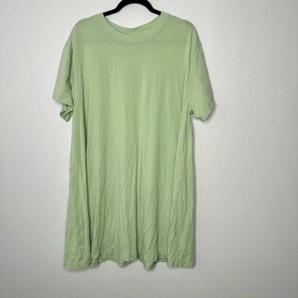 Lululemon green dress - Picture 1 of 4
